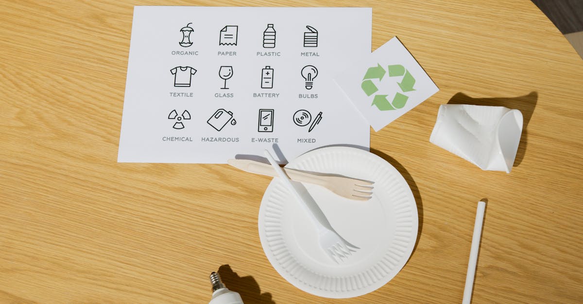 découvrez le concept d'économie circulaire, une approche innovante qui vise à réduire les déchets et à maximiser l'utilisation des ressources. apprenez comment cette économie durable transforme les modèles commerciaux et promeut un avenir respectueux de l'environnement.