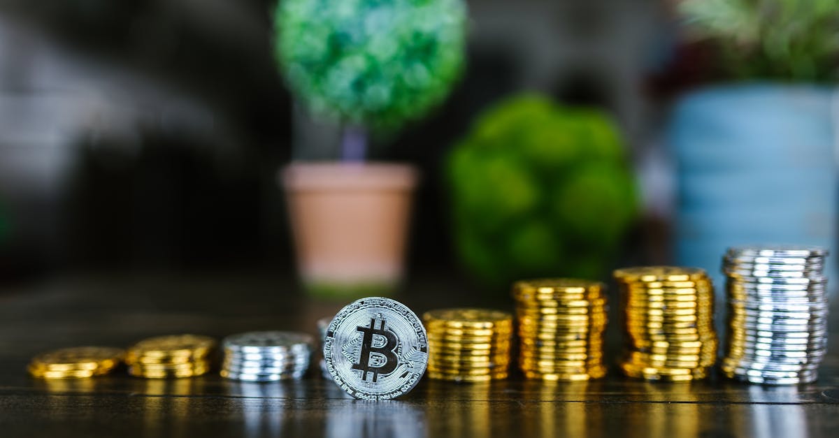 découvrez les dernières tendances et analyses du marché des cryptomonnaies. restez informé sur les prix, les nouvelles technologies et les opportunités d'investissement dans l'univers des cryptos.