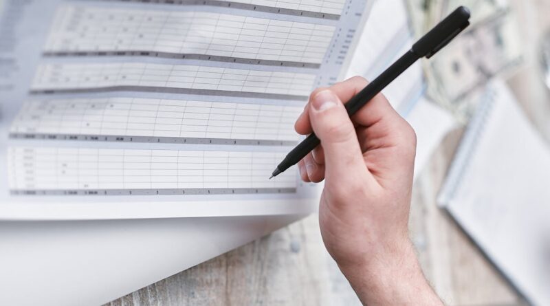 découvrez notre expertise en évaluation financière pour optimiser la gestion de vos investissements et améliorer la rentabilité de votre entreprise. bénéficiez de conseils personnalisés adaptés à vos besoins financiers.