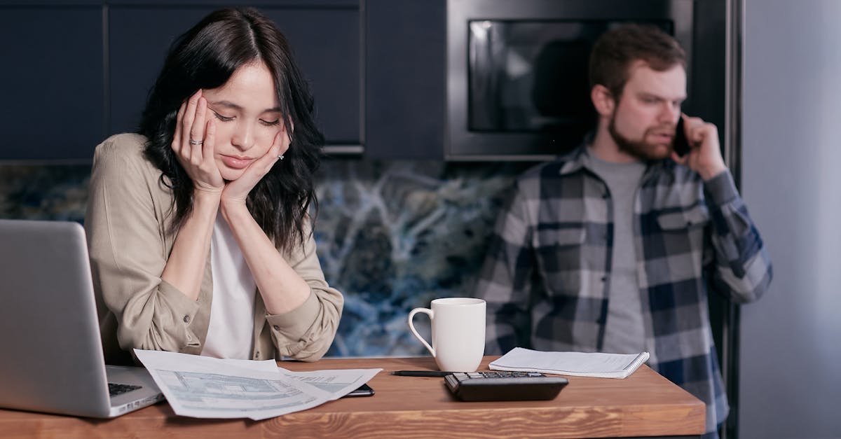 découvrez comment élaborer une réponse efficace à une crise financière. ce guide aborde les stratégies essentielles pour faire face aux défis économiques, minimiser les impacts et restaurer la stabilité financière.