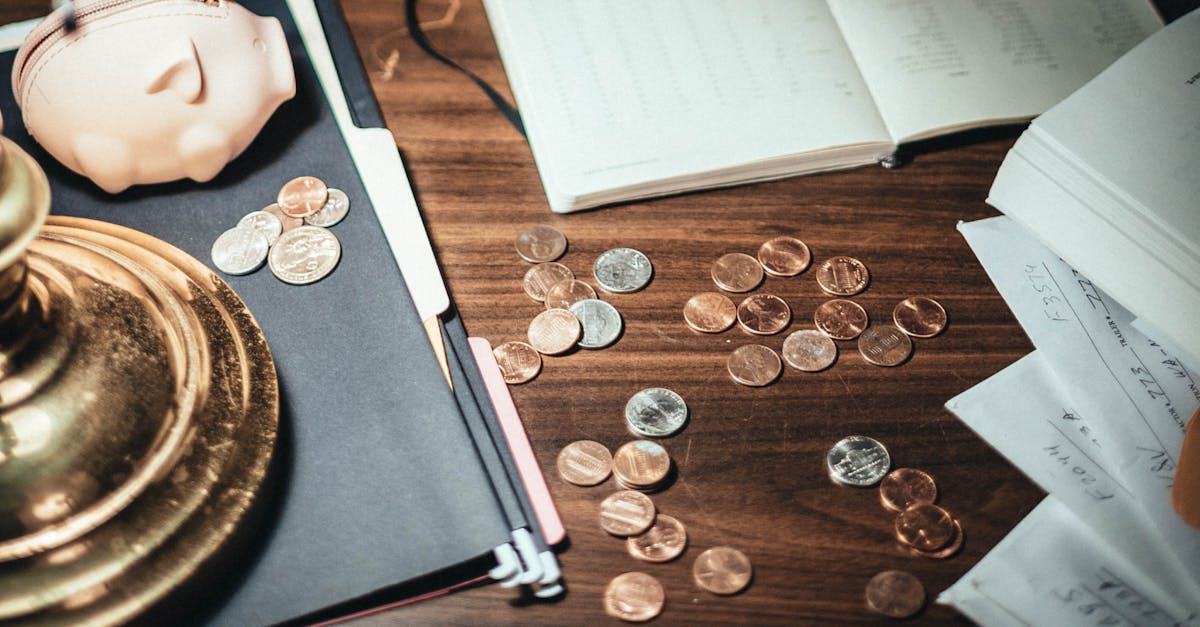 découvrez comment définir et atteindre vos objectifs financiers avec succès. apprenez des stratégies pratiques pour épargner, investir et gérer votre budget afin d'assurer un avenir financier serein.