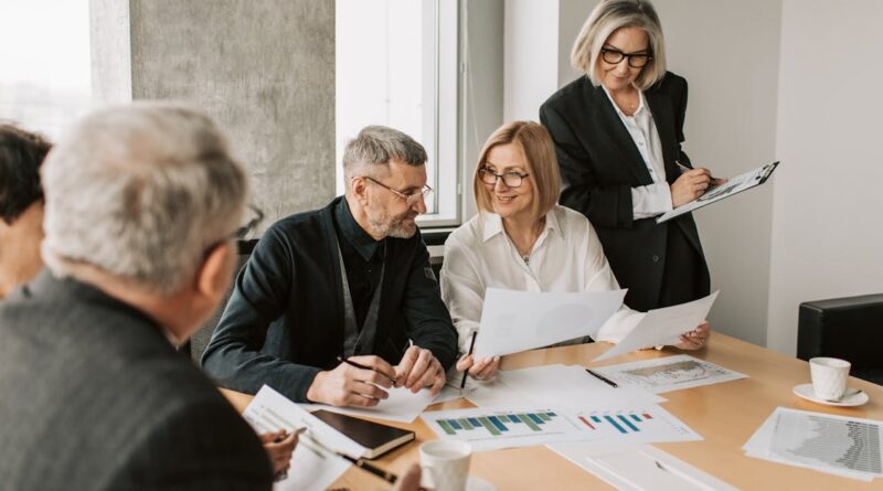 découvrez les meilleures applications de gestion financière pour optimiser vos finances personnelles. suivez vos dépenses, établissez des budgets et atteignez vos objectifs financiers facilement grâce à ces outils innovants.