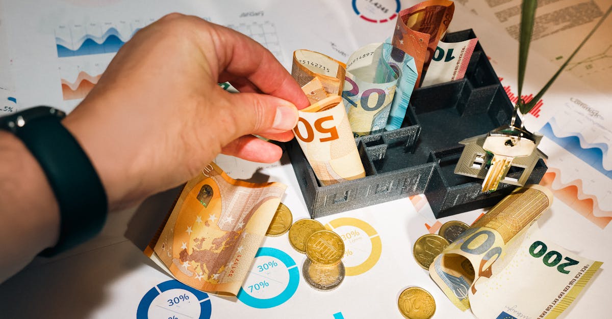 découvrez tout ce qu'il faut savoir sur les taux d'intérêt : leur fonctionnement, leur impact sur l'économie, et comment ils influencent vos finances personnelles. restez informé des dernières tendances et conseils pour mieux gérer vos investissements.