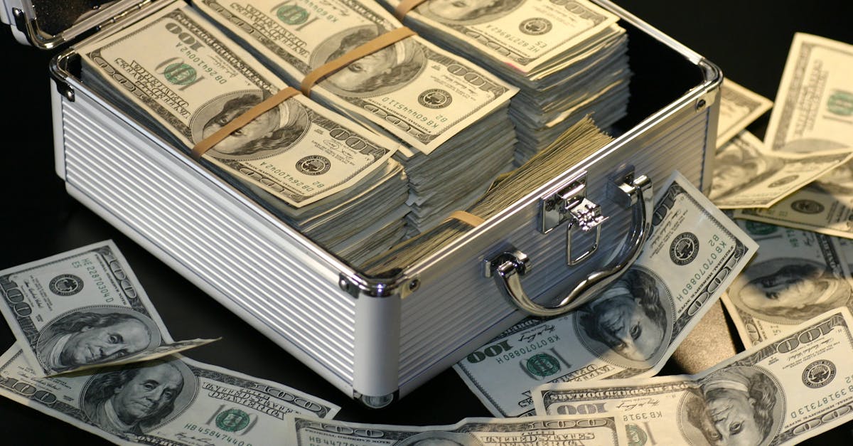 découvrez les pièges d'investissement courants à éviter pour sécuriser vos finances. apprenez à identifier les erreurs fréquentes et à prendre des décisions éclairées pour maximiser vos rendements.