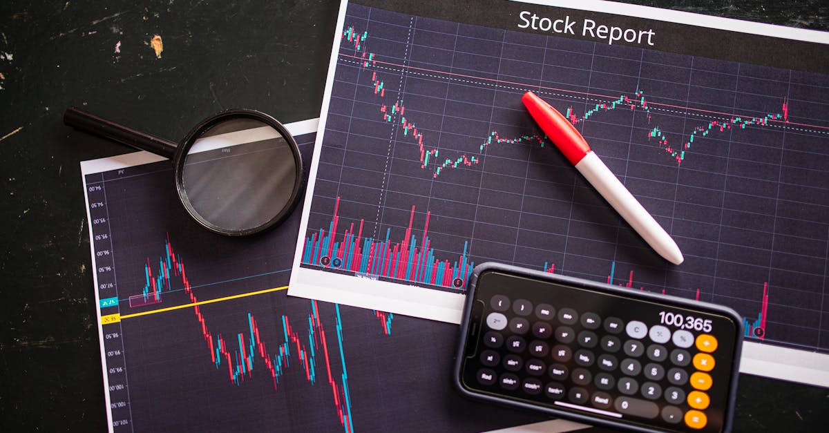 découvrez comment diversifier votre portefeuille d'investissement pour réduire les risques et optimiser vos rendements. explorez des stratégies efficaces adaptées à vos objectifs financiers.