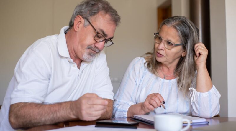 découvrez tout ce qu'il faut savoir sur les plans d'épargne retraite : conseils pour optimiser vos investissements, choix des options, et stratégies pour assurer un avenir financier serein.