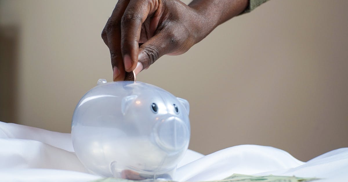 découvrez l'investissement socialement responsable, une approche qui allie performance financière et impact positif sur la société et l'environnement. explorez comment vos choix d'investissement peuvent contribuer à un avenir durable tout en assurant un rendement sur votre capital.