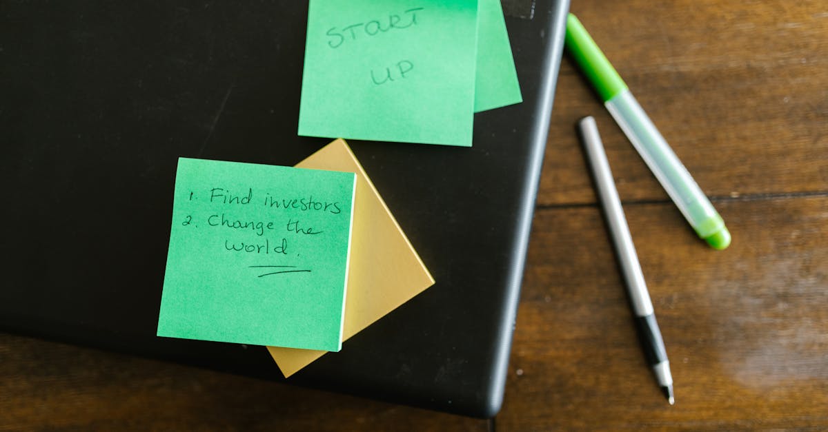 découvrez l'univers dynamique des startups, où l'innovation et l'entrepreneuriat convergent pour créer des solutions uniques. explorez des idées novatrices, des conseils pour lancements réussis, et des histoires inspirantes de jeunes entreprises qui transforment le marché.
