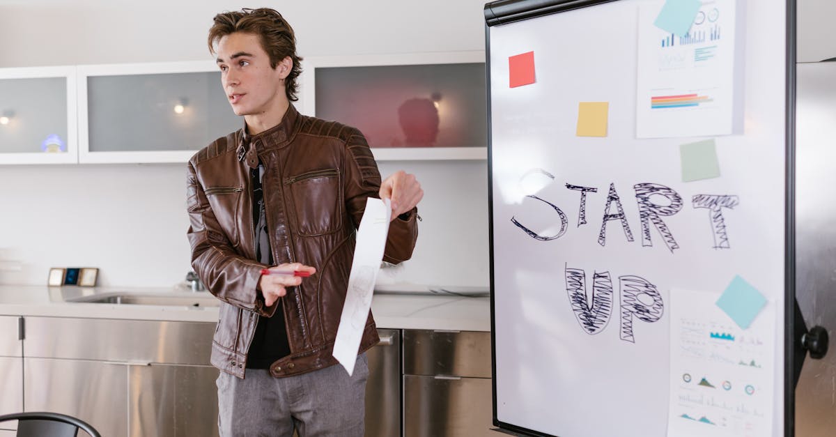 découvrez l'univers dynamique des startups : innovations, tendances et stratégies pour réussir dans le monde entrepreneurial. explorez des histoires inspirantes et les clés de la réussite pour transformer vos idées en succès.