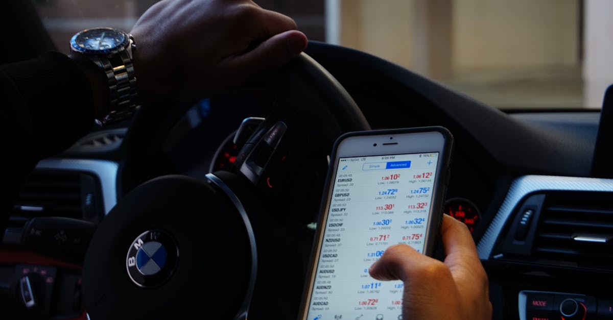 découvrez les erreurs courantes en trading qui peuvent coûter cher aux investisseurs. apprenez comment les éviter et améliorer vos performances sur les marchés financiers grâce à nos conseils et astuces pratiques.