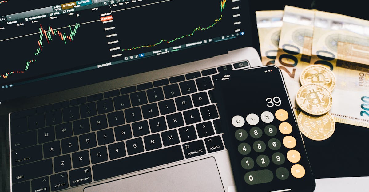 découvrez comment la finance digitale transforme la gestion de l'argent, améliore l'accès aux services financiers et révolutionne les transactions. explorez les tendances, outils et innovations qui redéfinissent le paysage financier moderne.