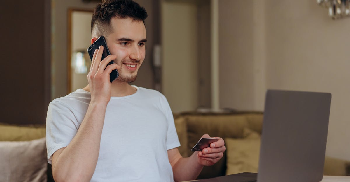 découvrez l'univers de la finance numérique : innovations, tendances et outils pour gérer vos finances personnelles et professionnelles. apprenez à maîtriser les technologies financières pour optimiser vos investissements et simplifier vos transactions.