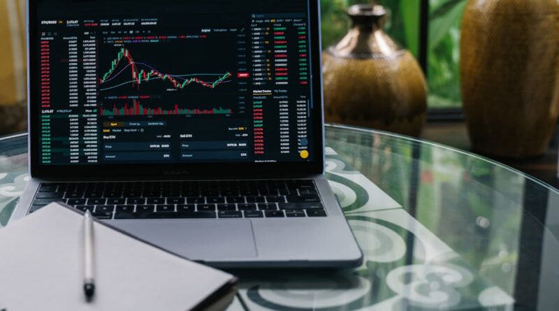 explorez l'univers de la finance digitale, où technologie et innovation transforment la manière dont nous gérons nos finances. découvrez les tendances, outils et stratégies pour optimiser vos investissements et améliorer votre gestion financière au quotidien.