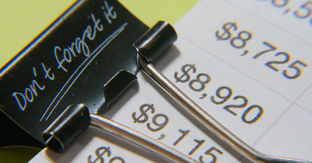 découvrez nos conseils et astuces pour mieux gérer vos dépenses quotidiennes. apprenez à optimiser votre budget, réduire vos factures et économiser efficacement grâce à des stratégies adaptées à votre style de vie.