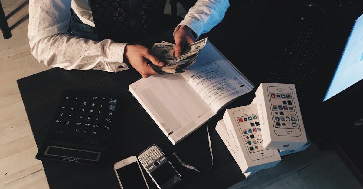découvrez les dernières tendances et conseils en finance pour optimiser votre budget, investir judicieusement et assurer votre avenir financier. restez informé des actualités économiques et apprenez à gérer vos finances de façon efficace.