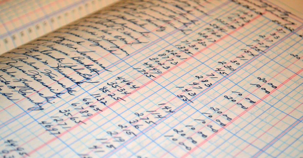 découvrez l'univers de la finance : conseils, stratégies d'investissement, gestion des dépenses et astuces pour optimiser votre budget. plongez dans des analyses approfondies et des actualités économiques pour mieux comprendre les enjeux financiers actuels.