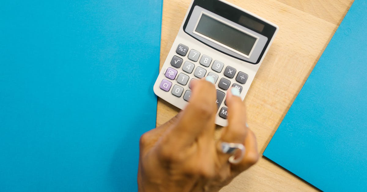 découvrez des outils de gestion financière essentiels pour optimiser votre budget, suivre vos dépenses et améliorer vos prises de décision. simplifiez votre gestion financière avec des solutions adaptées à vos besoins.