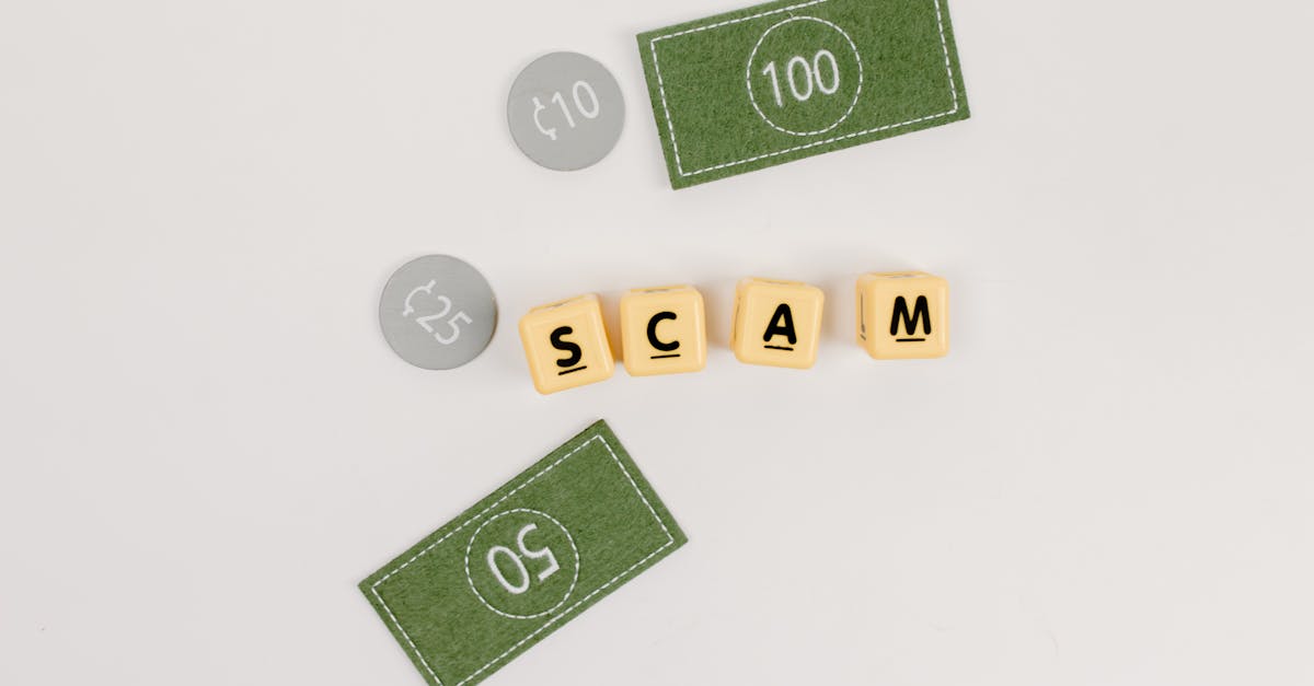découvrez les arnaques financières courantes qui frappent de nombreux investisseurs. apprenez à reconnaître les signaux d'alerte et à protéger vos finances contre les fraudes. restez informé et sécurisé dans vos investissements.