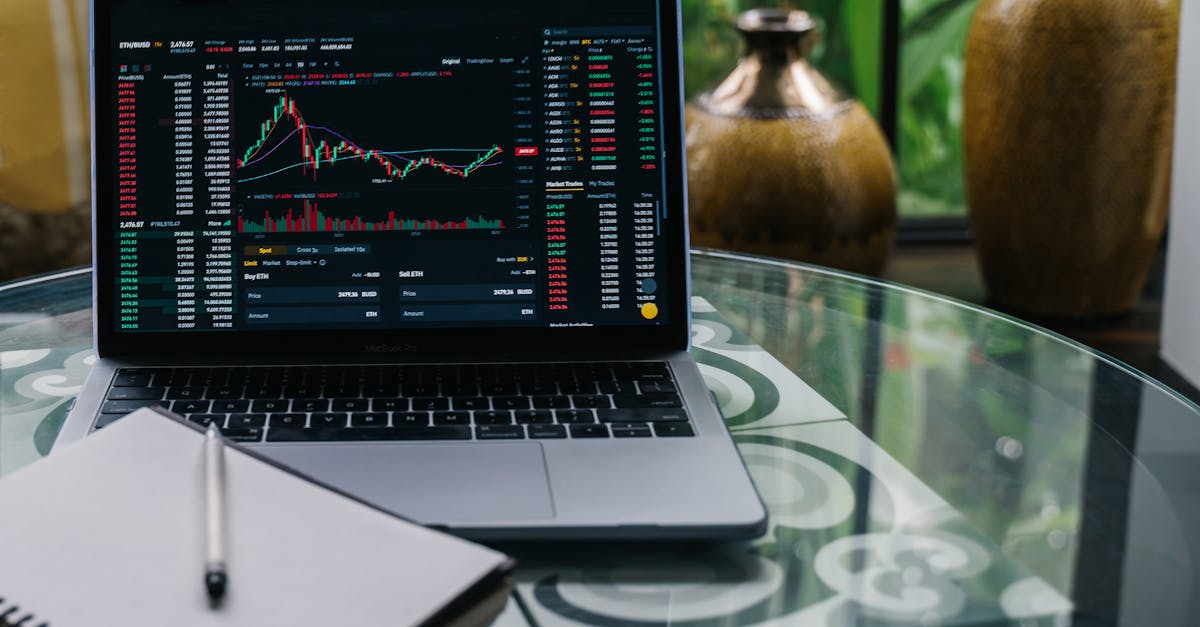 découvrez les critères d'investissement essentiels pour maximiser vos rendements financiers. apprenez à évaluer les opportunités d'investissement, à analyser les risques et à prendre des décisions éclairées pour assurer la croissance de votre portefeuille.