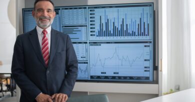 découvrez comment maximiser votre rentabilité sur vos investissements grâce à des stratégies efficaces et des conseils d'experts. apprenez à évaluer les opportunités d'investissement et à gérer vos risques pour assurer un avenir financier prospère.