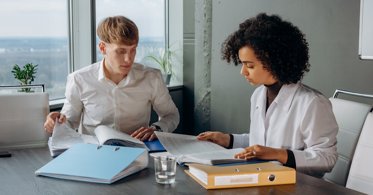découvrez l'importance de la planification financière à long terme pour assurer votre sécurité financière et atteindre vos objectifs de vie. apprenez à élaborer une stratégie efficace pour gérer vos investissements, économiser pour la retraite et faire face aux imprévus.