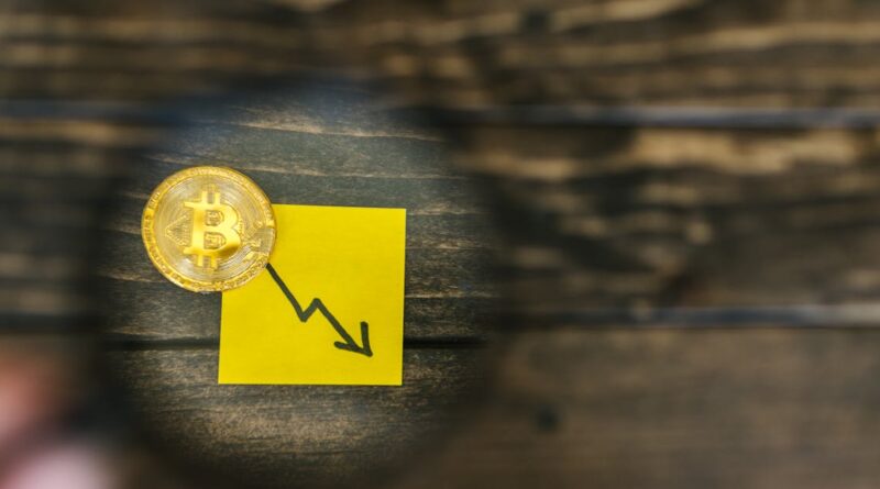 découvrez comment naviguer à travers une baisse de marché : stratégies, conseils et astuces pour protéger vos investissements et tirer parti des opportunités en période de turbulences économiques.