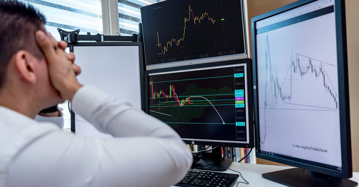 découvrez comment gérer efficacement votre portefeuille d'actions avec nos conseils sur l'analyse, la diversification et l'optimisation des investissements pour maximiser vos rendements.