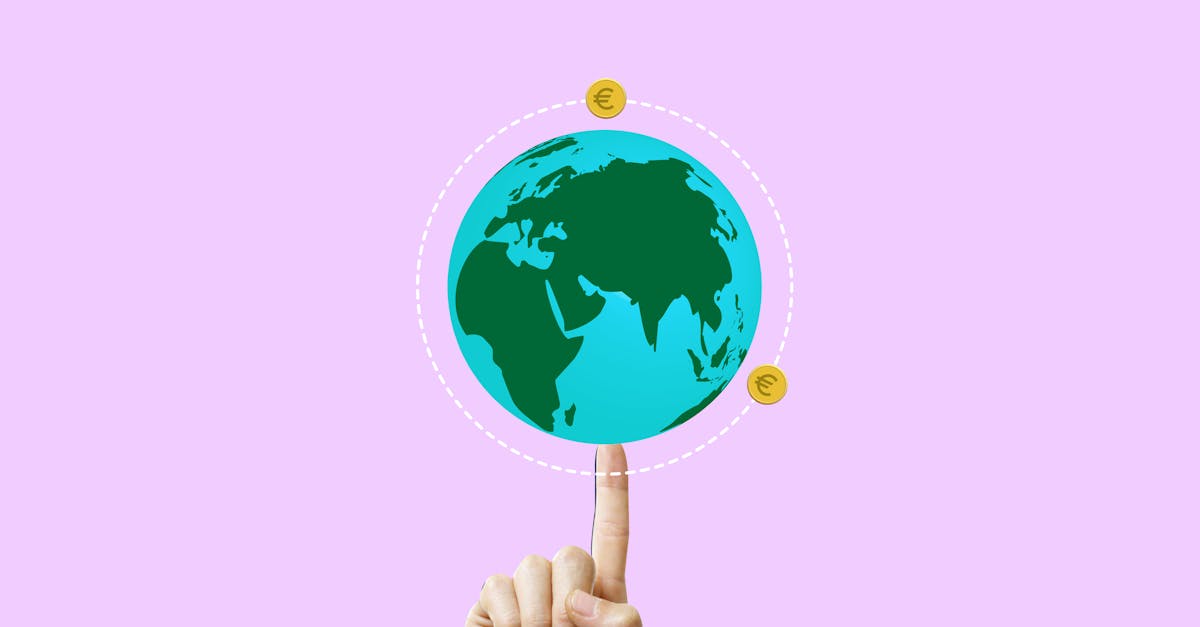 découvrez les principes de la finance durable, un secteur en pleine croissance qui allie performance financière et impact positif sur l'environnement et la société. apprenez comment investir de manière éthique et responsable pour un avenir meilleur.