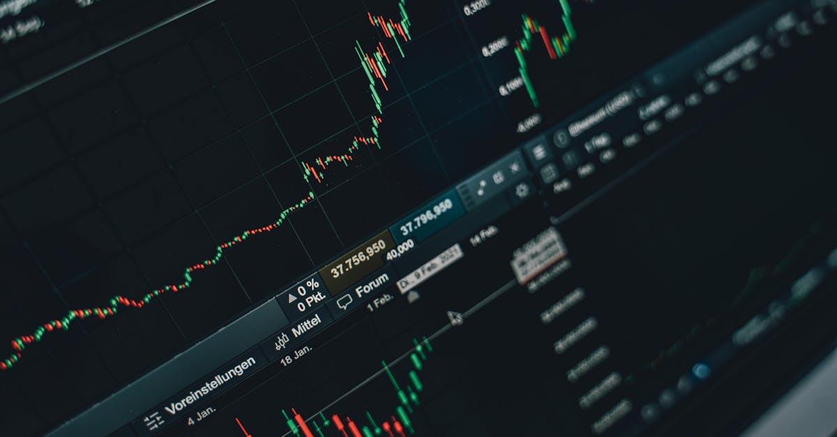 découvrez le monde du trading : stratégies, conseils et outils pour réussir vos investissements en bourse. apprenez à analyser le marché et à optimiser vos transactions pour maximiser vos gains.
