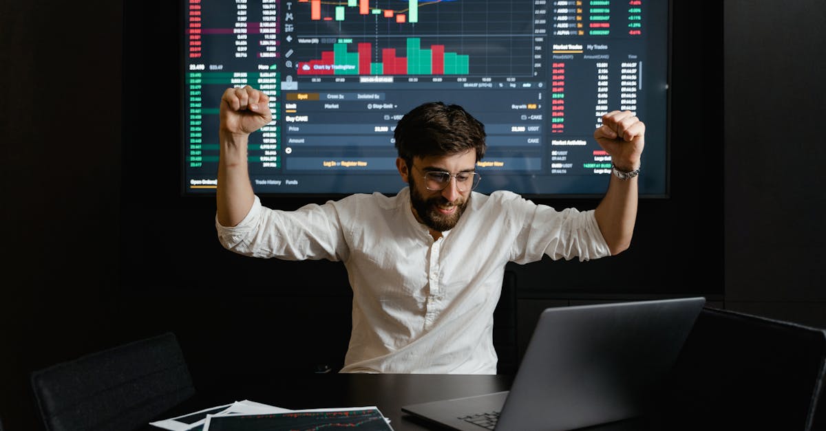 découvrez l'univers du trading avec nos conseils, stratégies et analyses de marché pour maximiser vos investissements et naviguer efficacement dans le monde des finances.