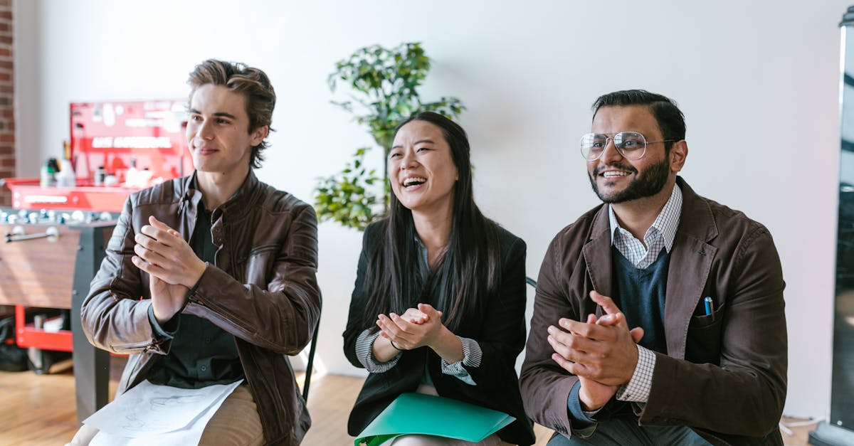 découvrez le crowdfunding, une méthode innovante de financement participatif qui permet de soutenir des projets variés, allant des startups aux œuvres caritatives. rejoignez une communauté d'investisseurs passionnés et contribuez à transformer des idées en réalité grâce à des contributions financières collectives.