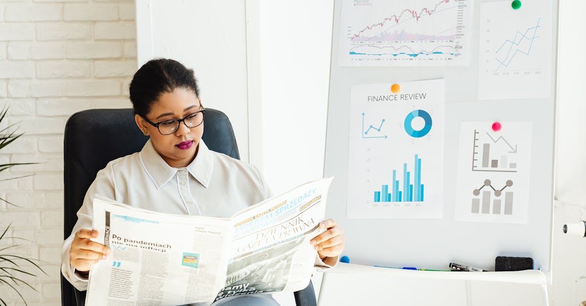 découvrez l'importance des connaissances financières pour prendre des décisions éclairées, gérer efficacement votre budget et atteindre vos objectifs économiques. apprenez les bases de la finance personnelle et améliorez votre avenir financier.