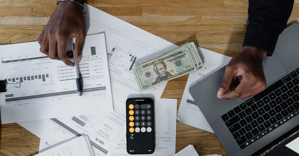 découvrez nos analyses approfondies des rapports financiers. obtenez des insights sur les tendances du marché, la performance des entreprises et les informations clés pour prendre des décisions éclairées en matière d'investissement.