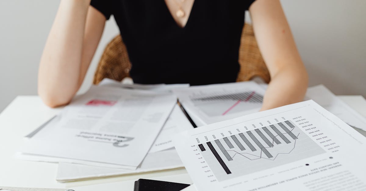 découvrez nos rapports financiers complets et détaillés, offrant une analyse approfondie des performances économiques de votre entreprise. restez informé des tendances, des projections et des stratégies de croissance pour prendre des décisions éclairées.