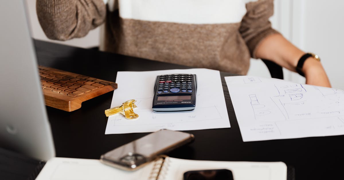 découvrez les meilleurs outils de suivi financier pour gérer vos budgets, vos dépenses et vos investissements. optimisez votre santé financière avec des solutions adaptées à vos besoins.
