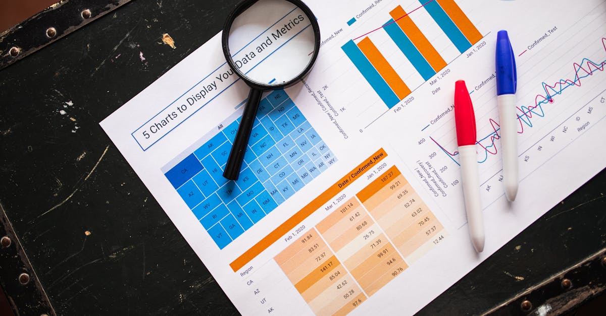 découvrez des outils de suivi financier efficaces pour gérer vos dépenses et revenus. optimisez votre budget et atteignez vos objectifs financiers grâce à des solutions adaptées à vos besoins.